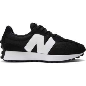 New Balance , Kids 327 Sneakers ,Black unisex, Sizes: 32 EU, 33 EU, 26 EU, 21 EU, 27 1/2 EU, 17 EU, 22 1/2 EU, 30 EU, 23 EU, 31 EU, 18 1/2 EU, 20 EU, 25 EU, 24 EU, 28 EU