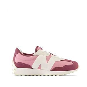 New Balance , Zapatilla 327 Girls` Sneakers ,Pink female, Sizes: 22 1/2 EU, 20 EU, 27 1/2 EU, 26 EU, 23 EU, 29 EU