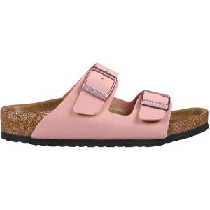 Birkenstock , 1026423 Pink Clay Slippers ,Pink unisex, Sizes: 27 EU, 33 EU, 31 EU, 29 EU, 26 EU, 34 EU, 32 EU, 28 EU, 30 EU