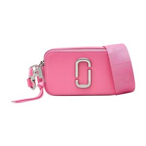 Marc Jacobs , Snapshot Camera Bag ,Pink female, Sizes: ONE SIZE