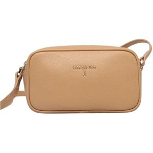 Patrizia Pepe , Camera Case 8B0185L001 ,Beige female, Sizes: ONE SIZE