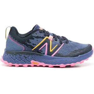 New Balance , Night Sky Sneakers ,Purple female, Sizes: 3 1/2 UK