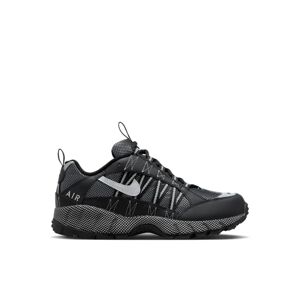 Nike , Air Humara QS Trail Running Shoes ,Black female, Sizes: 8 UK, 12 UK