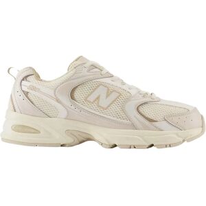 New Balance , Scarpa 530 Running Shoes ,Beige female, Sizes: 1 UK, 5 UK