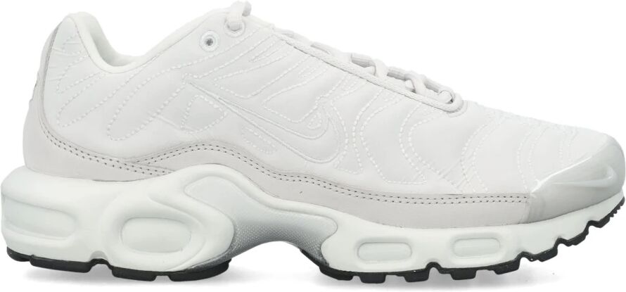 Nike , Women's Shoes Sneakers Platinum Tint Ss24 ,White female, Sizes: 4 UK, 6 UK, 3 UK, 3 1/2 UK, 4 1/2 UK, 5 UK