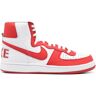 Homme Plus , Homme Plus X Nike Sneakers Red ,Red male, Sizes: 10 UK, 12 UK, 9 UK, 9 1/2 UK, 8 1/2 UK, 8 UK