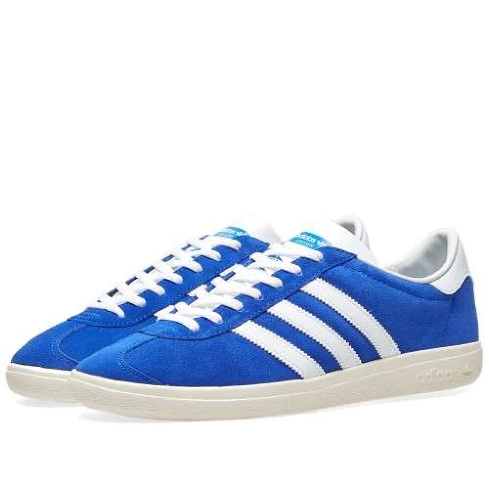 Adidas Originals , Spezial Jogger Spzl Ba7726 Blue ,Blue male, Sizes: 8 2/3 UK