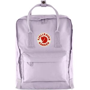 Fjällräven , Kånken Pastel Lavender Backpack ,Purple male, Sizes: ONE SIZE