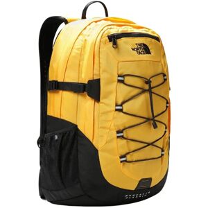 The North Face , Classic Borealis Backpack ,Yellow male, Sizes: ONE SIZE