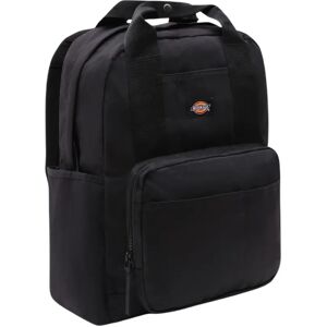 Dickies , Backpack ,Black male, Sizes: ONE SIZE