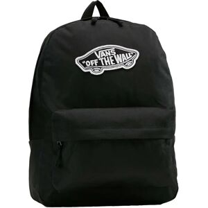 Vans , Backpack ,Black unisex, Sizes: ONE SIZE