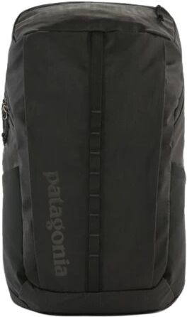 Patagonia , Black Hole Pack 25L backpack ,Black male, Sizes: ONE SIZE