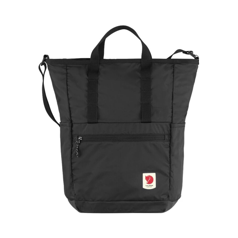 Fjällräven , Backpacks ,Black male, Sizes: ONE SIZE