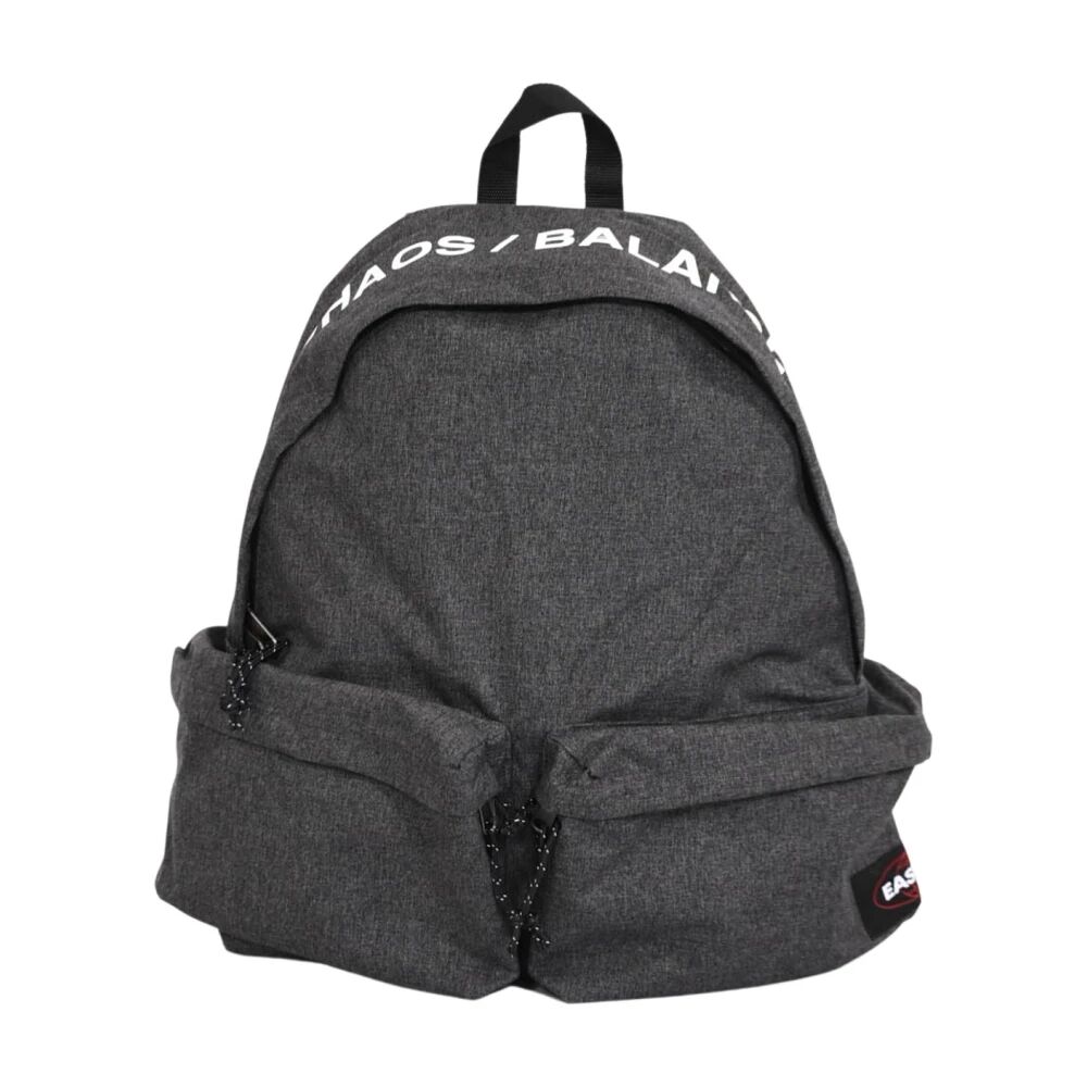 Eastpak , Backpack ,Black unisex, Sizes: ONE SIZE