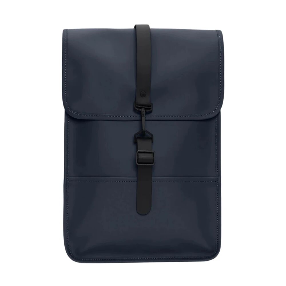 Rains , Backpack ,Blue male, Sizes: ONE SIZE
