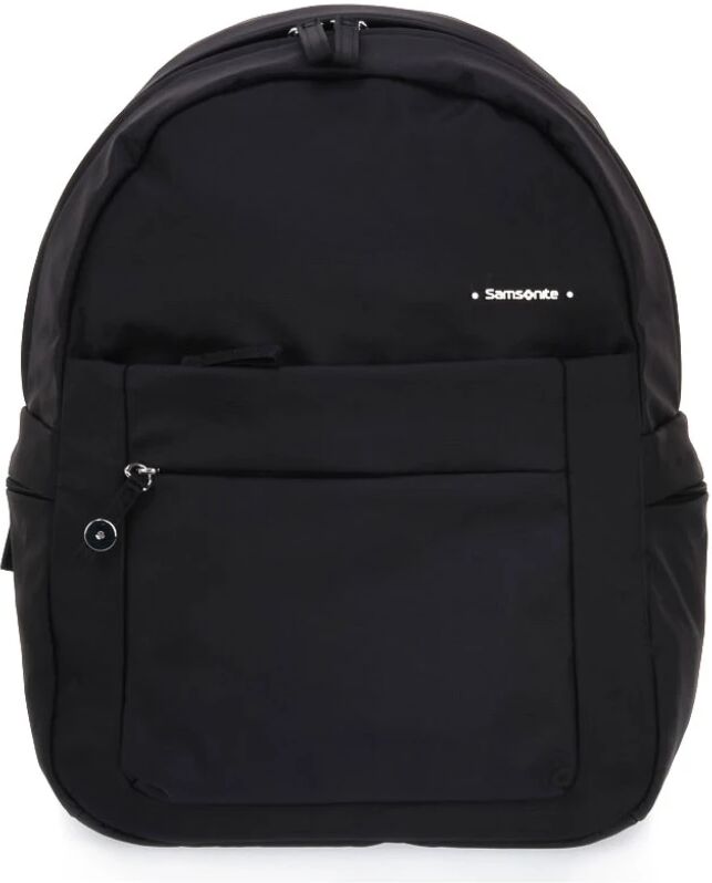 Samsonite , Backpack ,Black unisex, Sizes: ONE SIZE