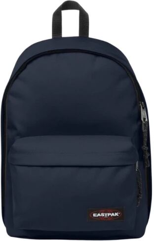 Eastpak , Out of Office Backpack ,Blue unisex, Sizes: ONE SIZE