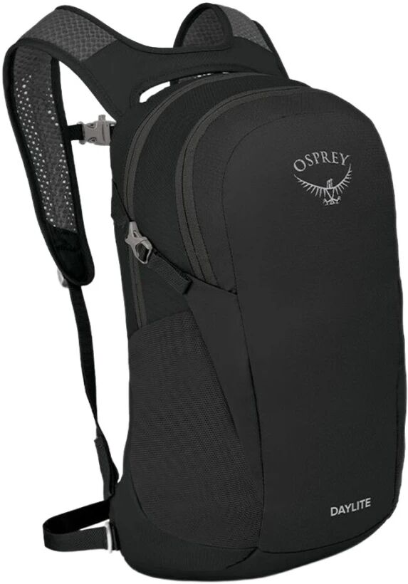 Osprey , Daylit Plus Earth Backpack ,Black male, Sizes: ONE SIZE