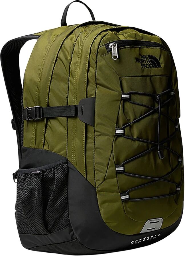 The North Face , Backpacks ,Green male, Sizes: ONE SIZE