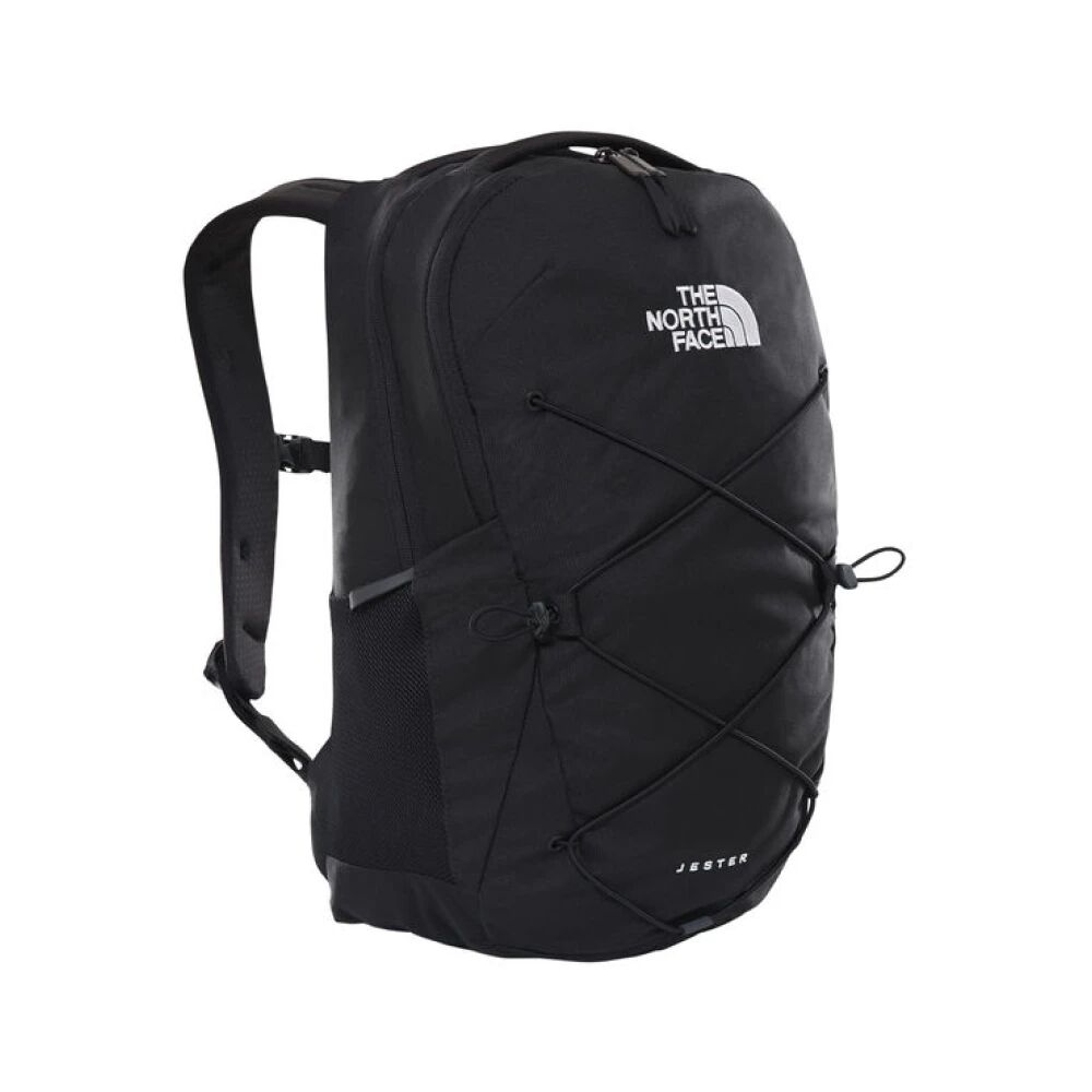 The North Face , Black Vault Backpack ,Black male, Sizes: ONE SIZE