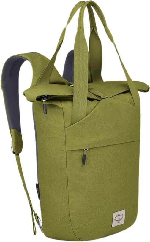 Osprey , Arcane Tote Pack Unisex Backpack ,Green male, Sizes: ONE SIZE