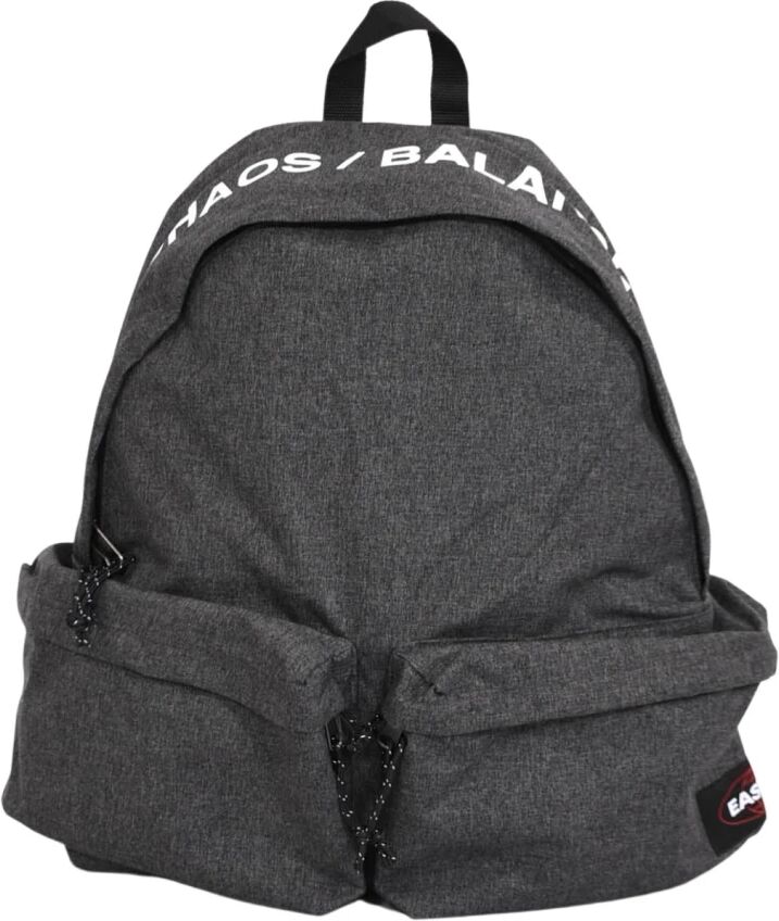 Eastpak , Backpack ,Black unisex, Sizes: ONE SIZE