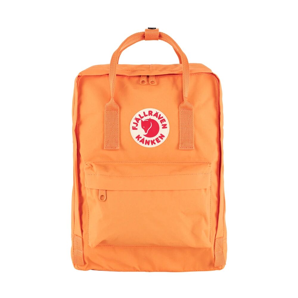Fjällräven , Kånken Backpack - Sunstone Orange ,Orange male, Sizes: ONE SIZE