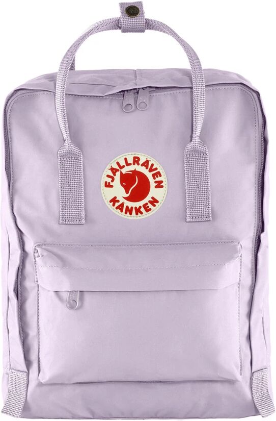 Fjällräven , Kånken Pastel Lavender Backpack ,Purple male, Sizes: ONE SIZE