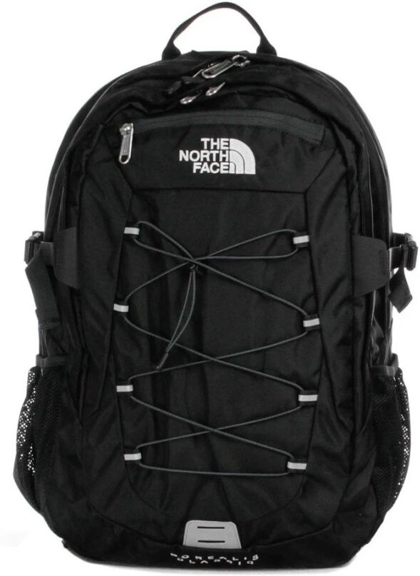 The North Face , Classic Borealis Backpack ,Black male, Sizes: ONE SIZE