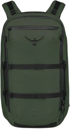 Osprey , Archaon Backpack 24L Unisex ,Green male, Sizes: ONE SIZE