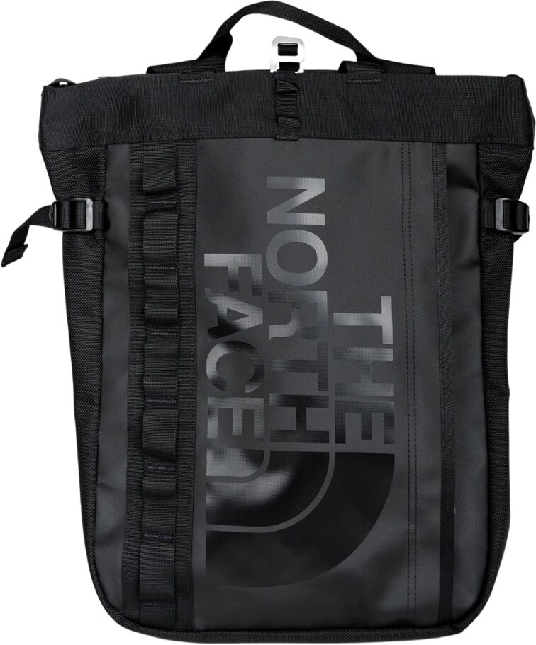 The North Face , Base Camp Backpack in Black ,Black unisex, Sizes: ONE SIZE