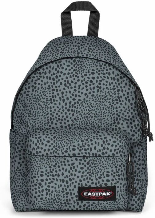 Eastpak , Funky Leopard Backpack ,Black unisex, Sizes: ONE SIZE