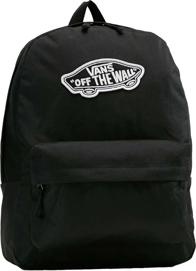 Vans , Backpack ,Black unisex, Sizes: ONE SIZE