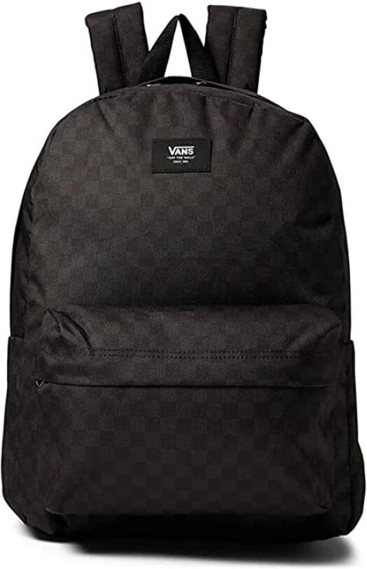 Vans , Backpack, Stylish and Functional ,Black unisex, Sizes: ONE SIZE