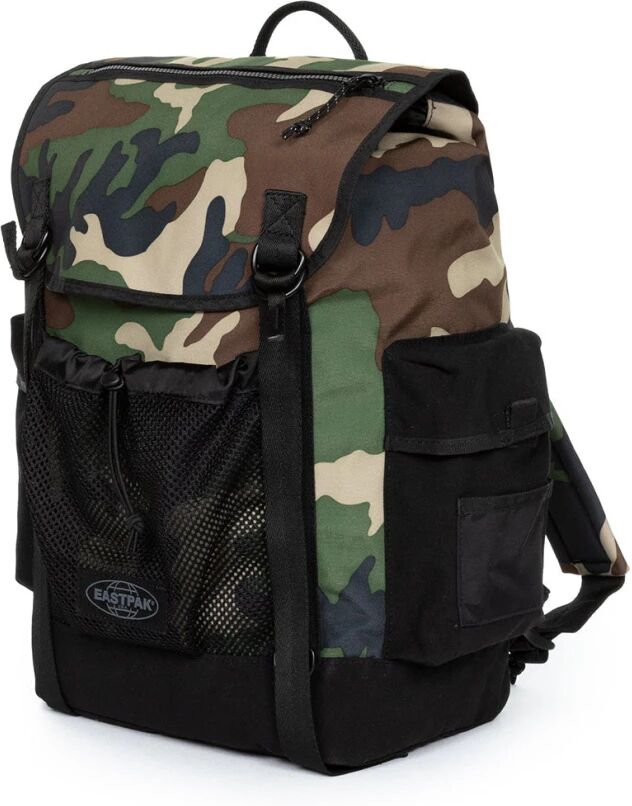 Eastpak , Backpack ,Green male, Sizes: ONE SIZE