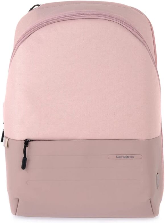 Samsonite , Backpack ,Pink unisex, Sizes: ONE SIZE