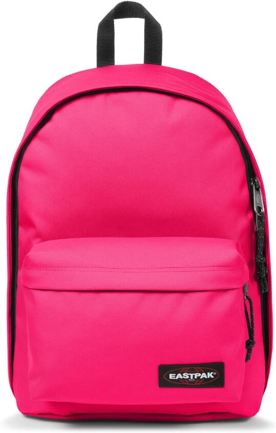 Eastpak , Backpack ,Pink female, Sizes: ONE SIZE