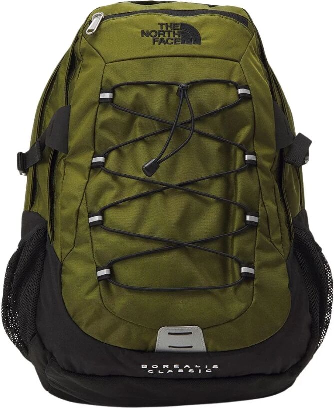 The North Face , Backpacks ,Green unisex, Sizes: ONE SIZE