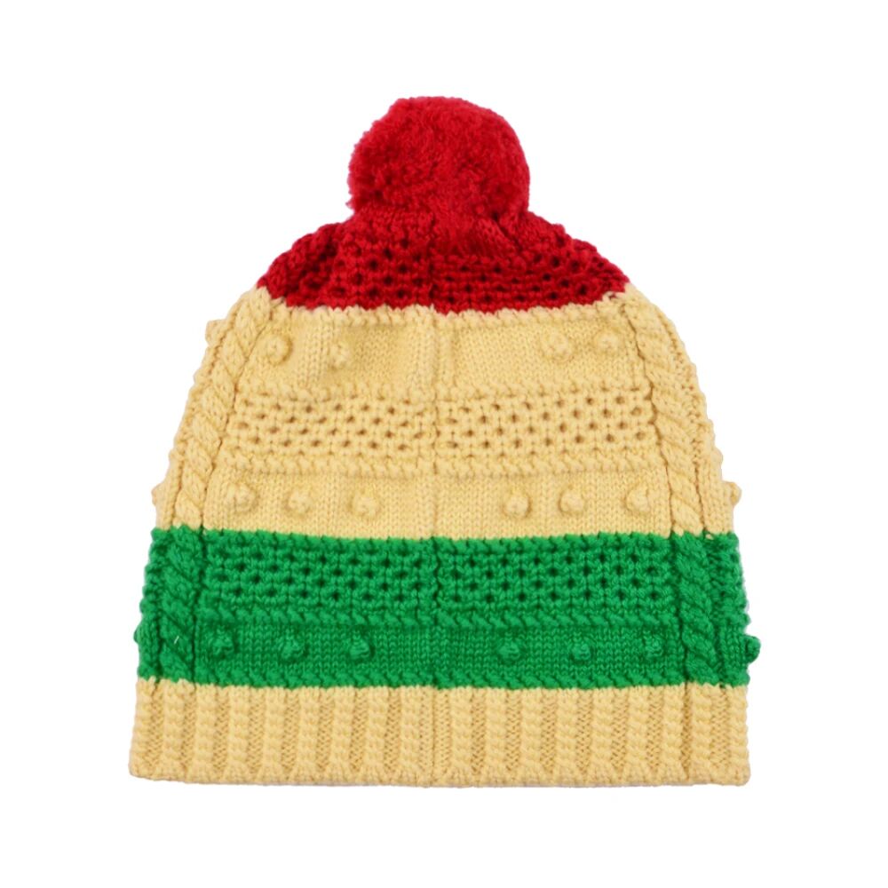 Gucci , Hat and cap ,Multicolor unisex, Sizes: M, L