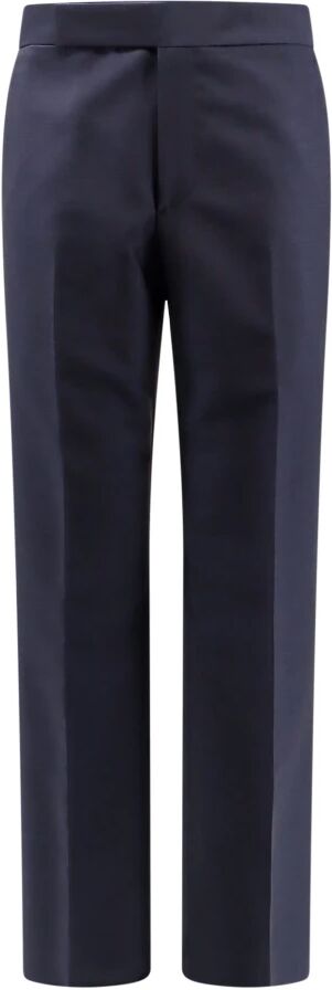 Lardini , Men's Clothing Trousers Blue Ss24 ,Blue male, Sizes: M, S, XL, 2XL