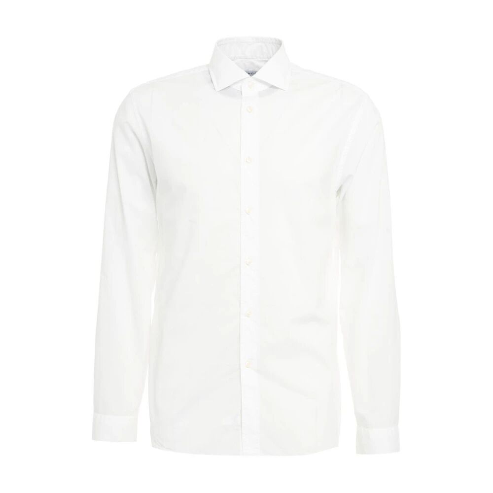 Gender , Men's Clothing Shirts White Ss24 ,White male, Sizes: 2XL, XL