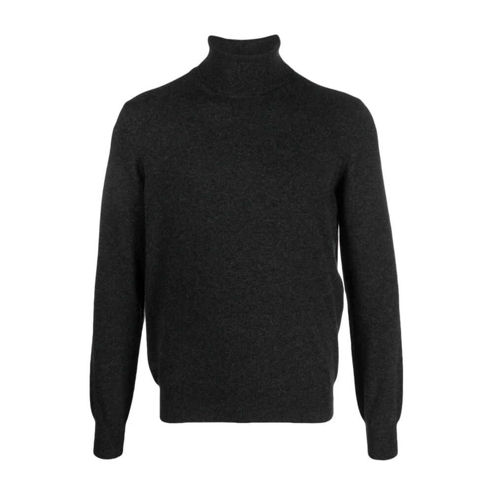 Barba , Men`s Clothing Sweatshirts Grey Aw23 ,Gray male, Sizes: 2XL, L
