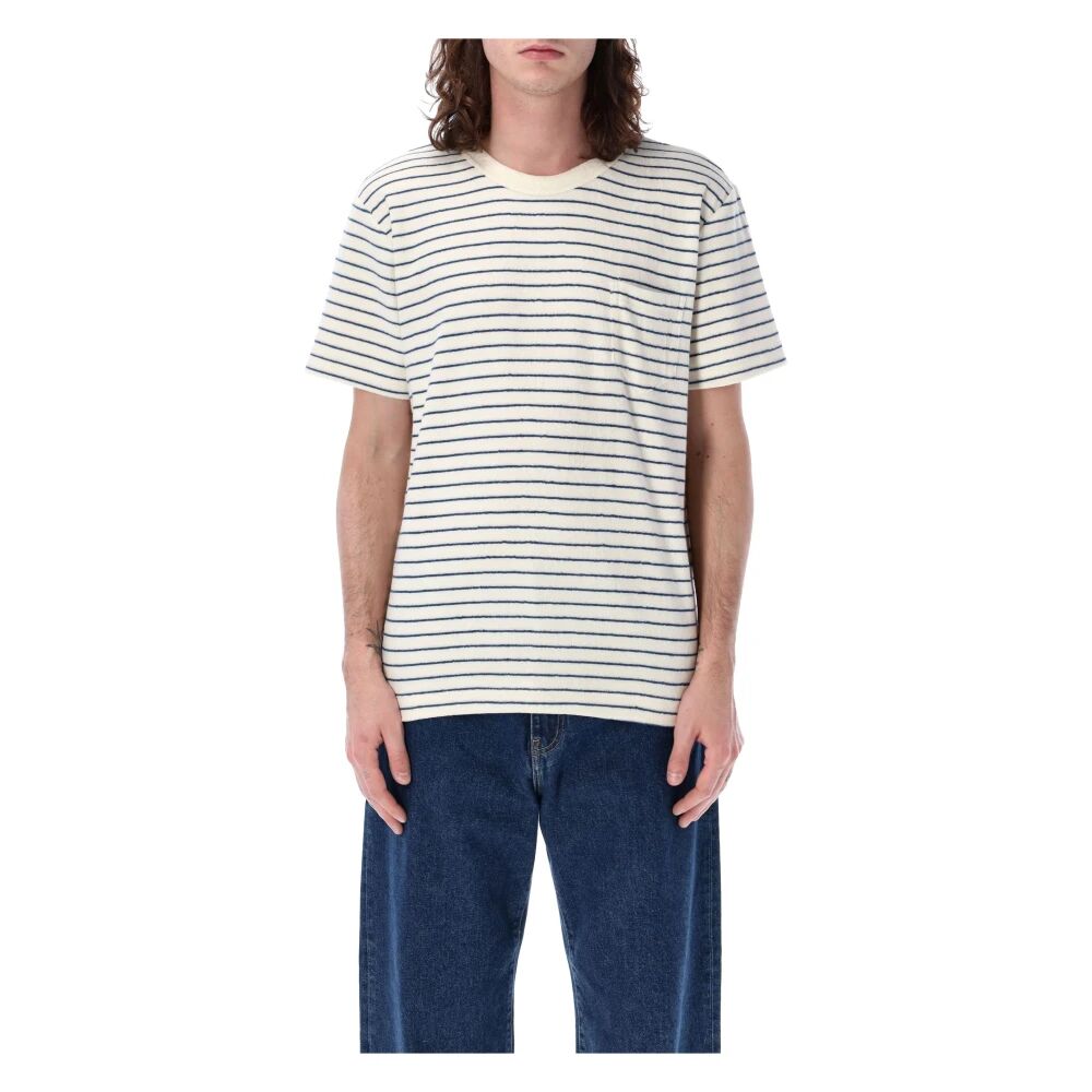 Howlin' , Men's Clothing T-Shirts & Polos Blu Ish Ss24 ,Beige male, Sizes: L, M