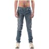 Les Hommes , Jeans LES Hommes 32254 ,Blue male, Sizes: W31