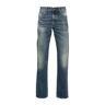 Saint Laurent , Saint Laurent Jeans Blue ,Blue male, Sizes: W29, W30, W31