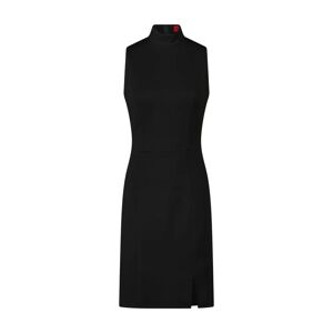 Hugo Boss , Short Dresses ,Black female, Sizes: M, XS, L, XL, S