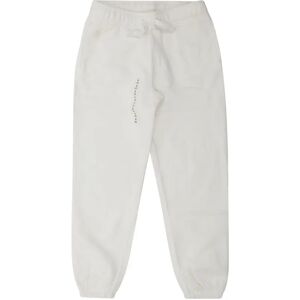 Ralph Lauren , Athletic Sweatpants for Girls ,White female, Sizes: S