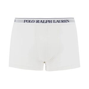 Ralph Lauren , Ultimate Comfort Men`s Boxer Shorts Set ,White male, Sizes: 2XL