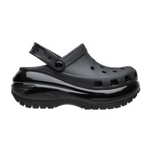 Crocs , Sneakers ,Black male, Sizes: 3 UK, 2 UK, 7 UK, 5 UK, 4 UK