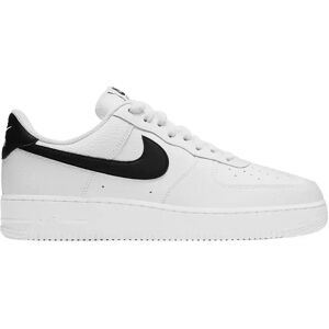 Nike , Air Force 1 '07 Sneakers ,White male, Sizes: 9 UK, 11 1/2 UK, 8 UK, 6 UK, 10 UK, 10 1/2 UK, 5 UK, 11 UK, 7 UK, 13 UK, 4 1/2 UK, 6 1/2 UK